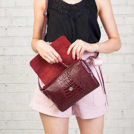 Kidney Burgundy