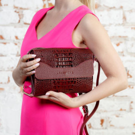 Kidney Burgundy