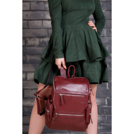 Kinsale Burgundy