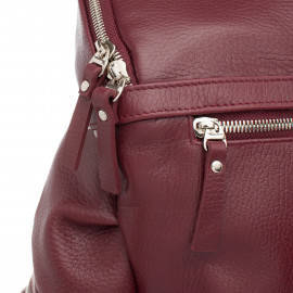 Kinsale Burgundy