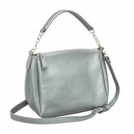 Lacey Silver Grey