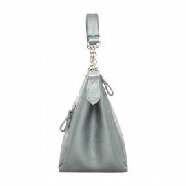 Lacey Silver Grey
