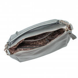 Lacey Silver Grey