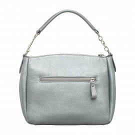 Lacey Silver Grey