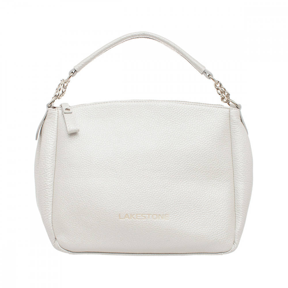Lacey White Pearl