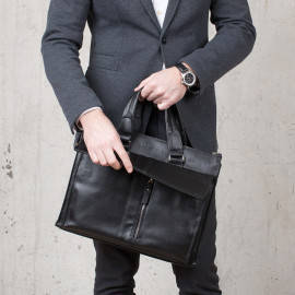 Langton Black