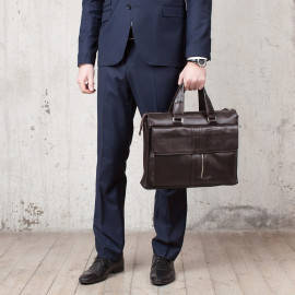 Langton Brown