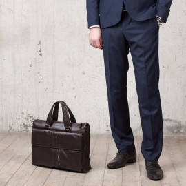 Langton Brown