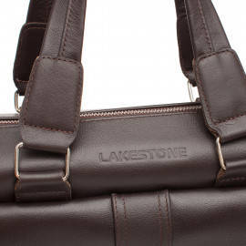 Langton Brown