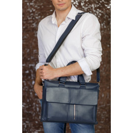 Langton Dark Blue