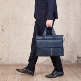 Langton Dark Blue