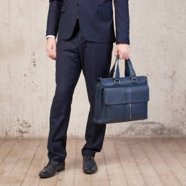 Langton Dark Blue