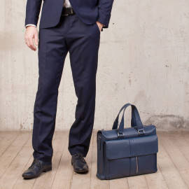Langton Dark Blue