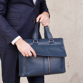 Langton Dark Blue