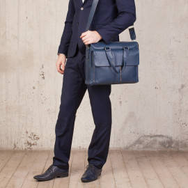 Langton Dark Blue