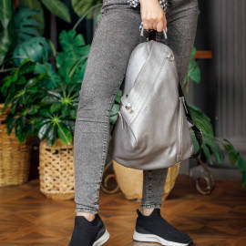 Larch Silver Grey