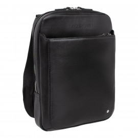 Laxton Black