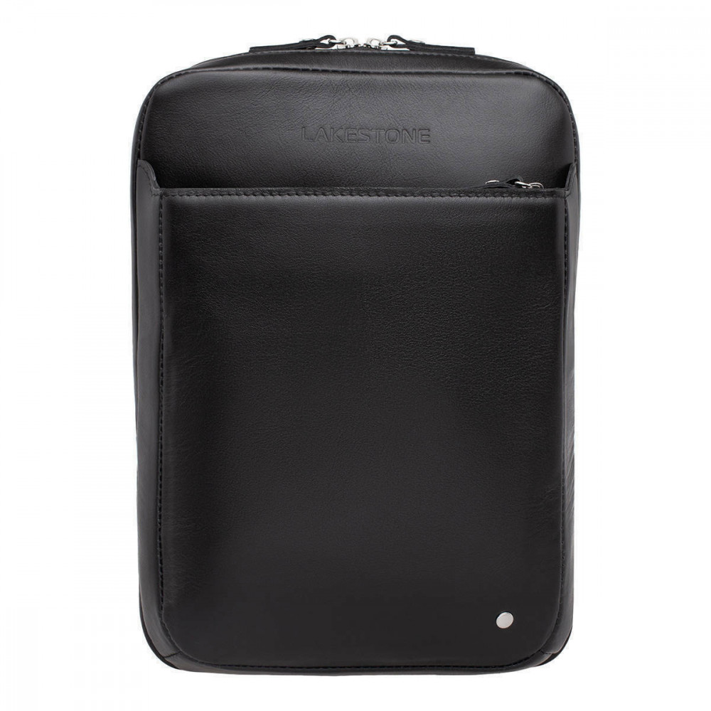 Laxton Black