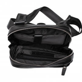 Laxton Black