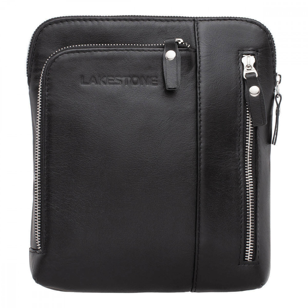 Ludlow Black