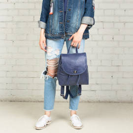 Maggs Blue