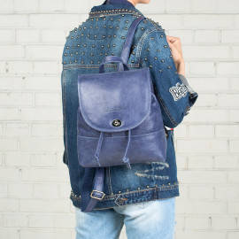 Maggs Blue