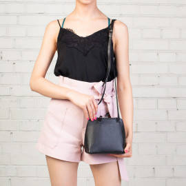 Mallow Black
