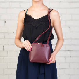 Mallow Burgundy