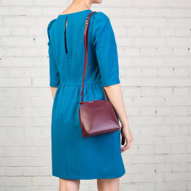 Mallow Burgundy