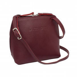 Mallow Burgundy