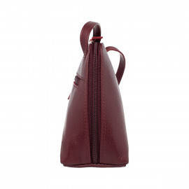 Mallow Burgundy