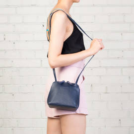 Mallow Dark Blue