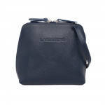 Mallow Dark Blue