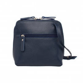 Mallow Dark Blue