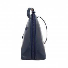 Mallow Dark Blue