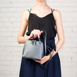 Mallow Silver Grey