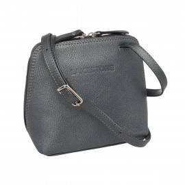 Mallow Silver Grey
