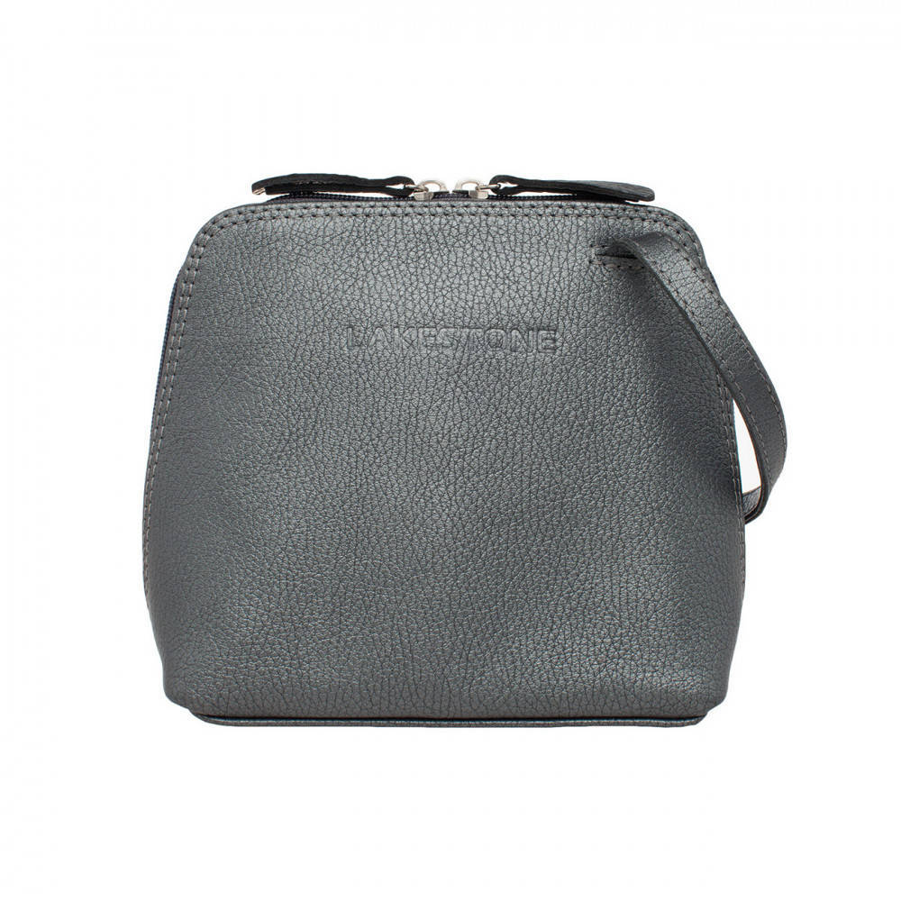 Mallow Silver Grey