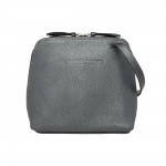 Mallow Silver Grey