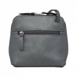 Mallow Silver Grey