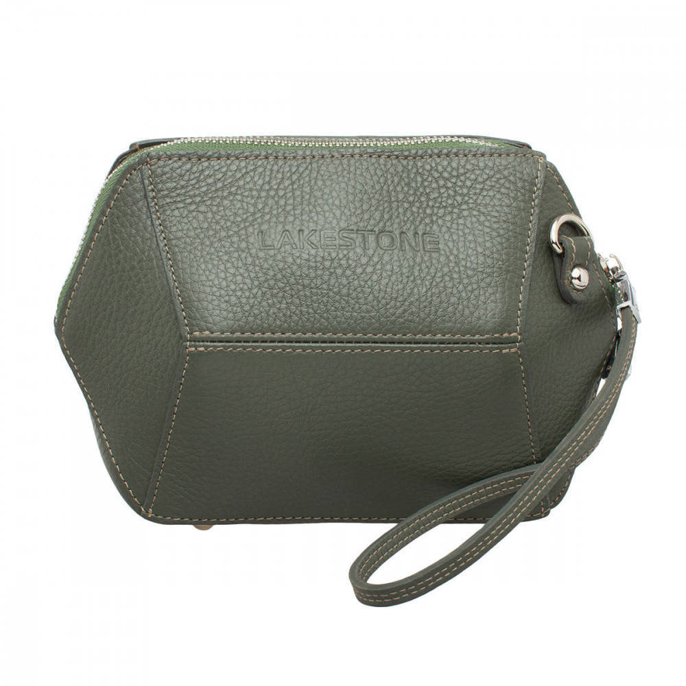 Manilla Green