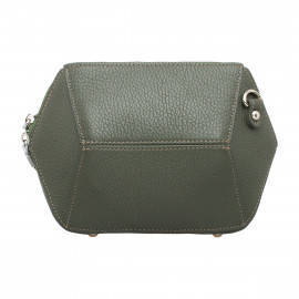 Manilla Green