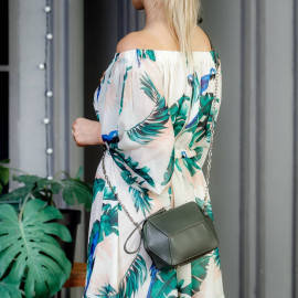 Manilla Green
