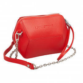 Manilla Red