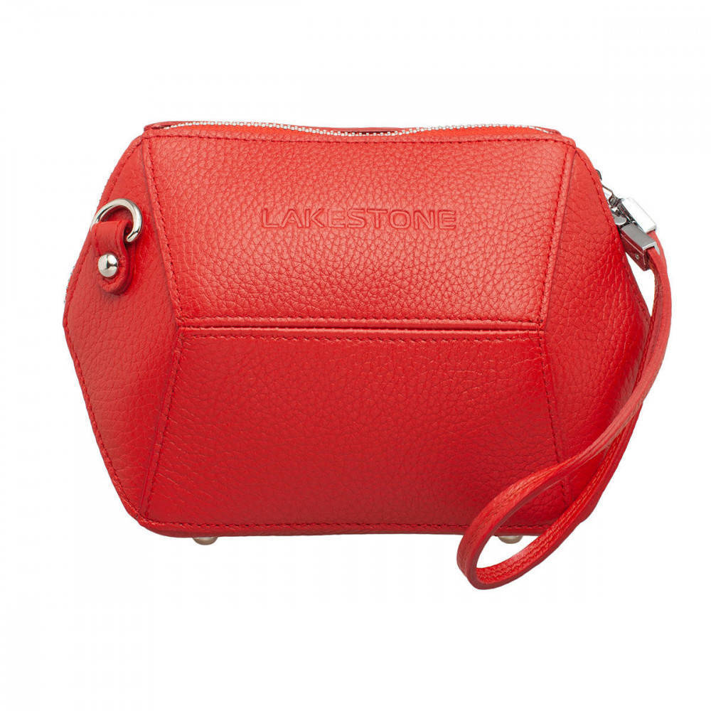 Manilla Red