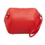 Manilla Red