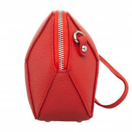 Manilla Red