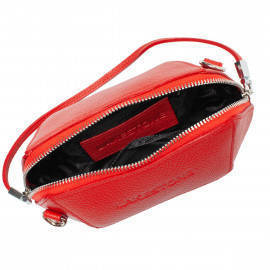 Manilla Red