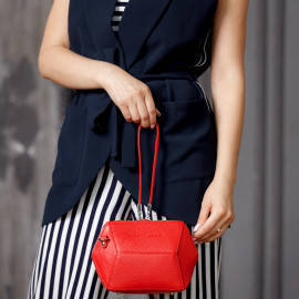 Manilla Red