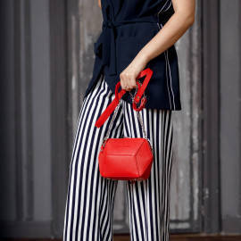 Manilla Red